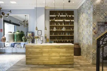 Boutique Balandret - 1