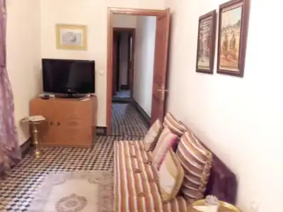 Riad-Boutique Borj Dhab - 33