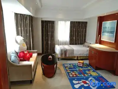 Hangzhou Xinqiao - 101