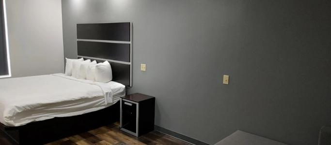 Sonesta Essential Savannah - 44