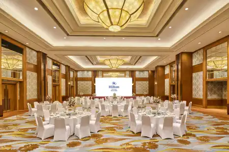 Hilton Chongqing - 26