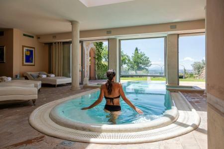 Il Falconiere Relais & Spa - 42