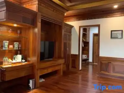 Try Palace Resort & Spa - 17