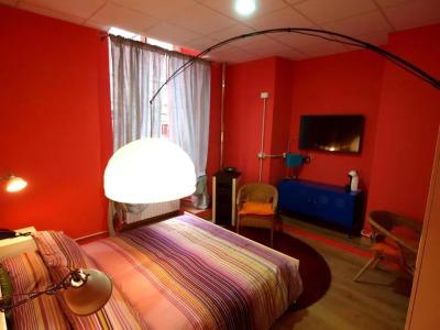 Andres Guest House Sanremo - 24