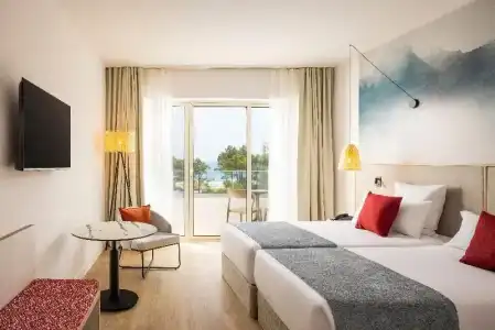 AluaSoul Sunny Beach - All Inclusive – Adults Only - 39