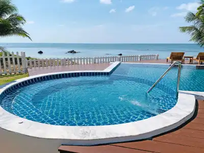 Horizon Beach Resort - 11