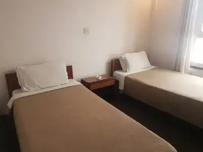 Imperial Guest House - 20