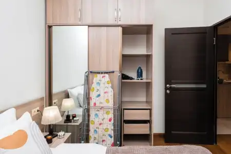 Stay Inn on Buzand str. 17 - 60