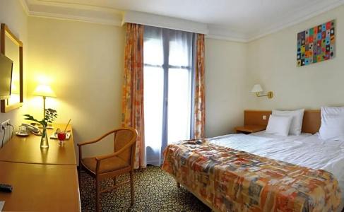 Park Apartman Heviz - 3