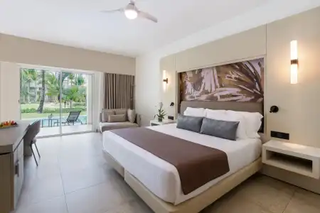 Breathless Punta Cana Resort & Spa -Adult Only - All Inclusive - 3