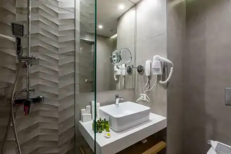 White Olive Elite Rethymno - All Inclusive - 43