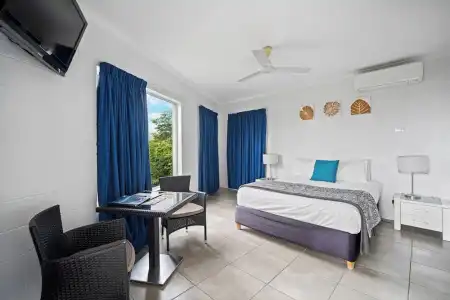 Best Western Colonial Palms Motor Inn - 48