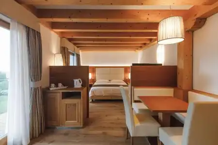 Charme Sayonara & Chalet Nature Suite - 6