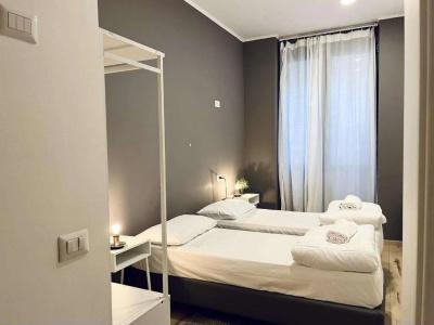 Queen Hostel - 32