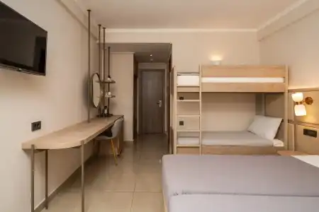 Karras Grande Resort - 57