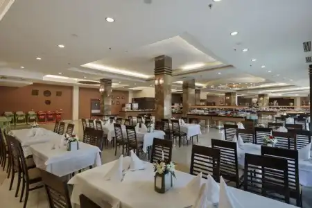 Alaiye Resort & Spa - All Inclusive - 36