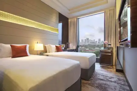 Holiday Inn Singapore Little India by IHG - 2