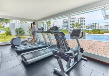 Village Residence Hougang - 33