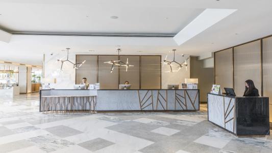 Holiday Inn & Suites Rayong City Centre by IHG - 1