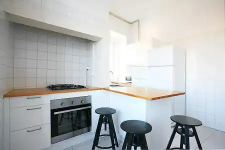 Friendly Hills Bairro Alto - Hostel - 8