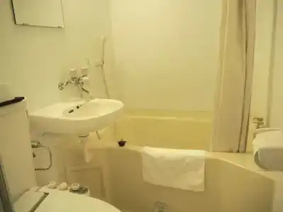 Grampus Inn Osaka Namba - 22