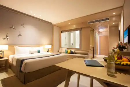 Le Meridien Khao Lak Resort & Spa - 13