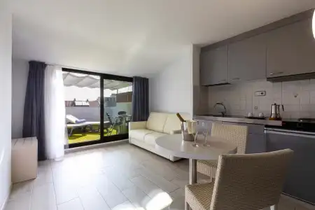 ApartMiami Park - 90