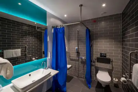 Holiday Inn Express Luzern - Kriens by IHG - 50