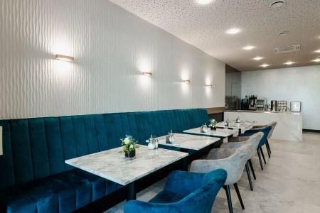 Fourty Three Luxury Serviced Apartments - 16