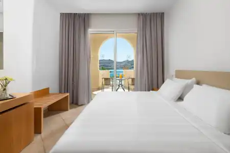 Lindos Royal Resort - All Inclusive - 2