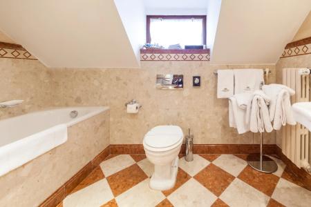 Alchymist Grand & Spa - 9
