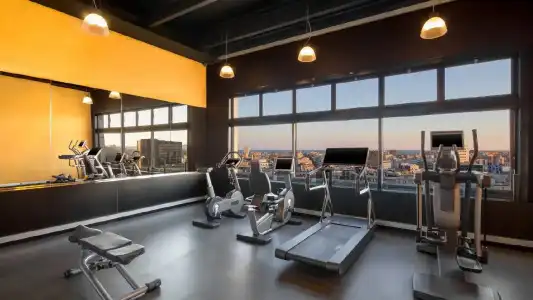 Four Points by Sheraton Barcelona Diagonal - 32