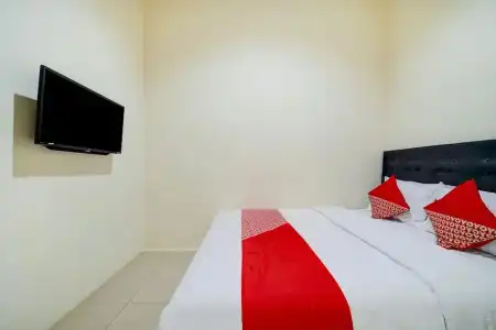 O River inn Malioboro - 28