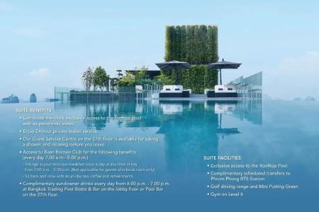 137 Pillars Suites & Residences - 15