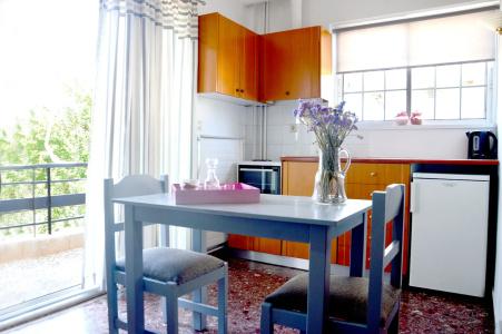 Chania Apartments - 16