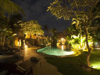 Villa Sonia Ubud - 17