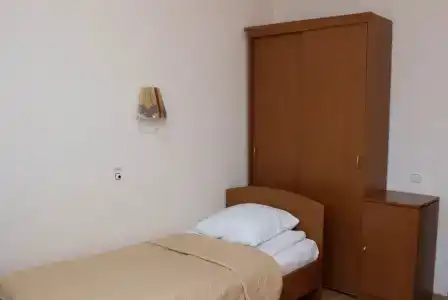 Zelenaya Roscha - 48