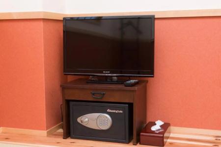 Ebisu Ryokan - 17