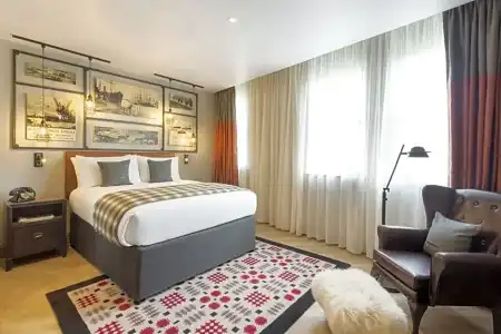 Indigo Cardiff by IHG - 101