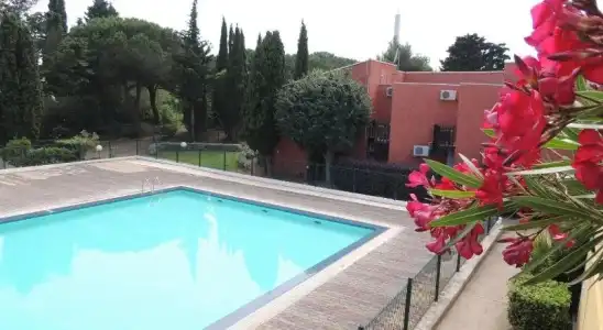 hôtel tennis internationnal - 6