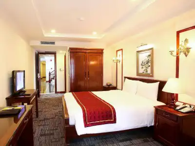 Eden Hanoi - 1