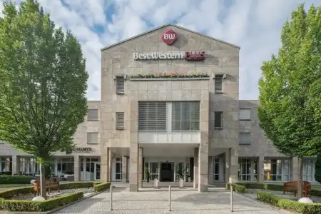 Best Western Plus Fellbach-Stuttgart - 30