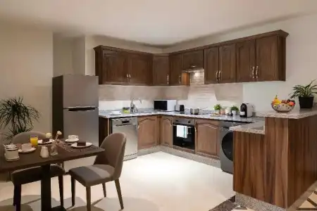 Somerset Al Mansoura Doha - 74
