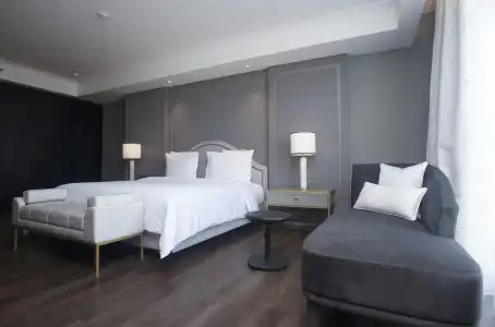 Goodrich Suites, Jakarta - 44