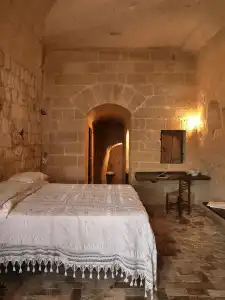 Sextantio Le Grotte Della Civita - 1