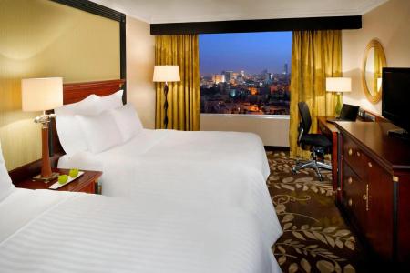 Amman Marriott - 56