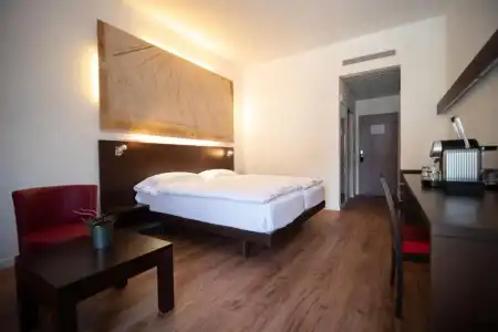 la Meridiana, Lake & SPA - 38
