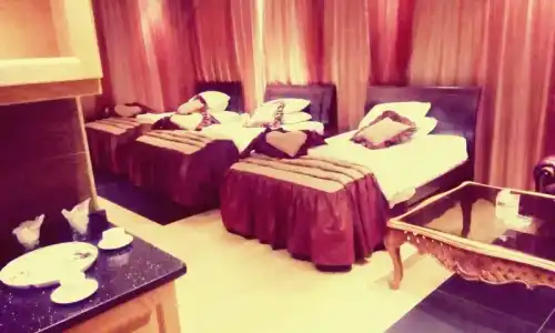 Jad Suites - 46