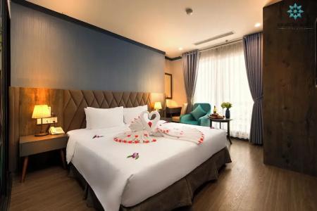 Solare De Monte & Spa - 43