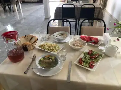 Hotell Anna Ureki - 10